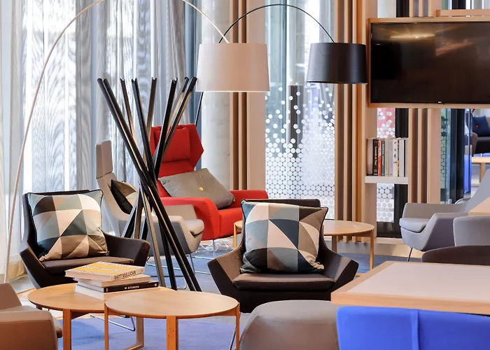 Express - - Alexanderplatz By Ihg 3*