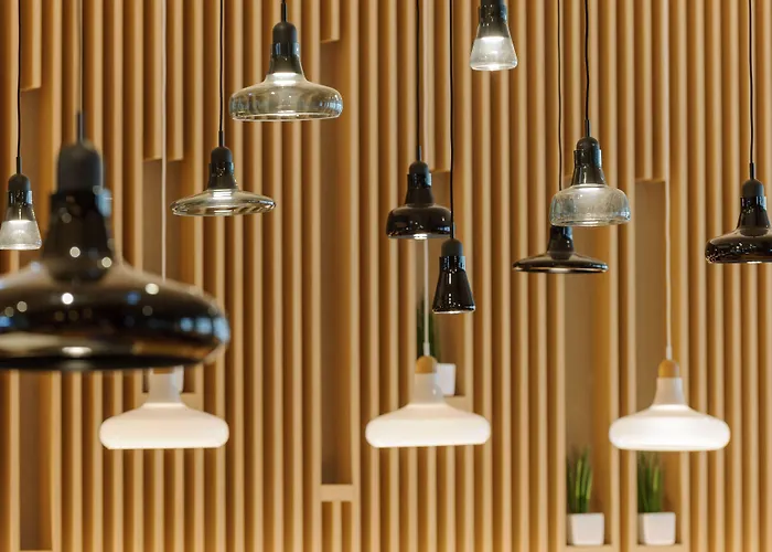 酒店 智选假日酒店 - - 亚历山大广场 3*