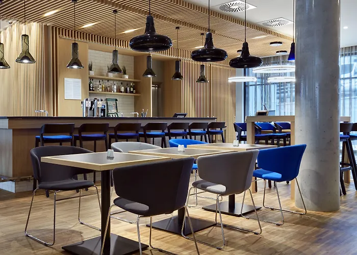 Express - - Alexanderplatz By Ihg 3*