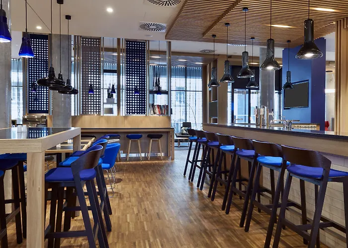 Express - - Alexanderplatz By Ihg 3* Berlín