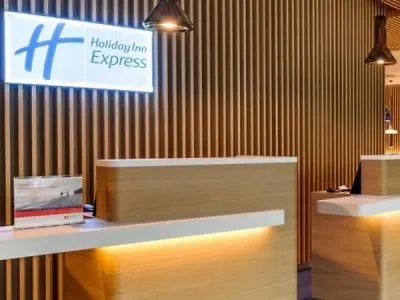 Express - - Alexanderplatz By Ihg Hotel