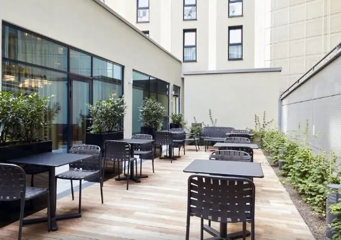 Express - - Alexanderplatz By Ihg 3*