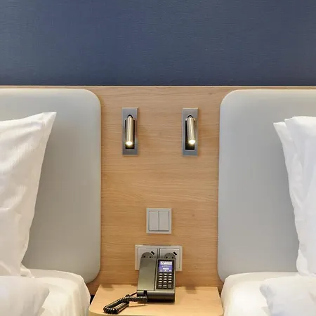 Express - - Alexanderplatz By Ihg Hotel Berlín