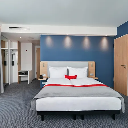 Express - - Alexanderplatz By Ihg Hotel 3*