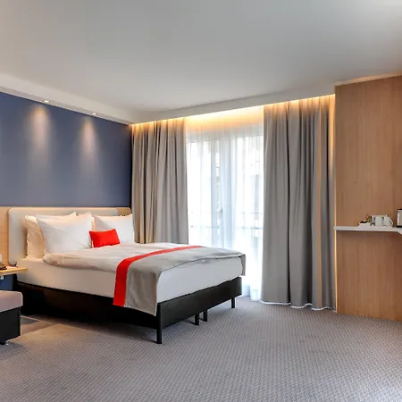 Express - - Alexanderplatz By Ihg
