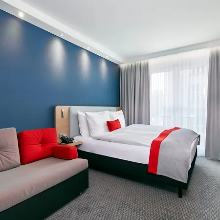 Express - - Alexanderplatz By Ihg Hotel