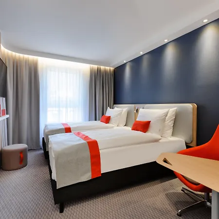 Express - - Alexanderplatz By Ihg