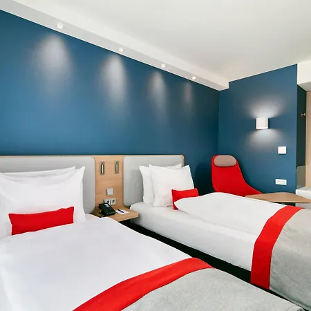 Express - - Alexanderplatz By Ihg Berlín