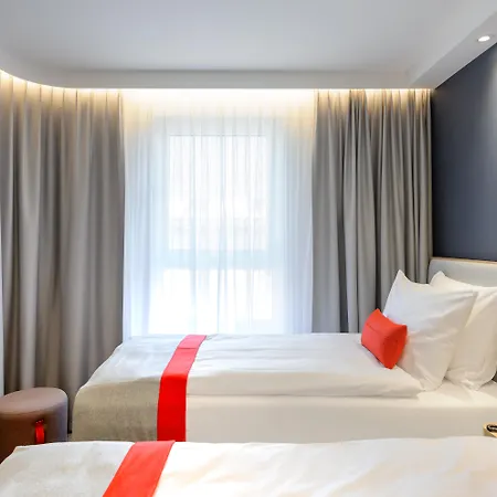 Hotel Express - - Alexanderplatz By Ihg 3*