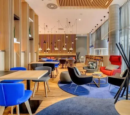 Express - - Alexanderplatz By Ihg Berlín