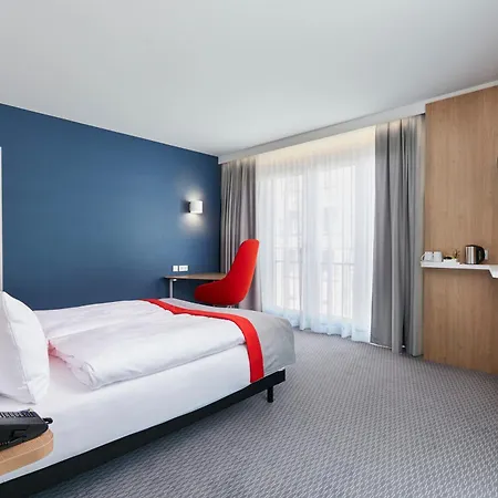 Hotel Express - - Alexanderplatz By Ihg
