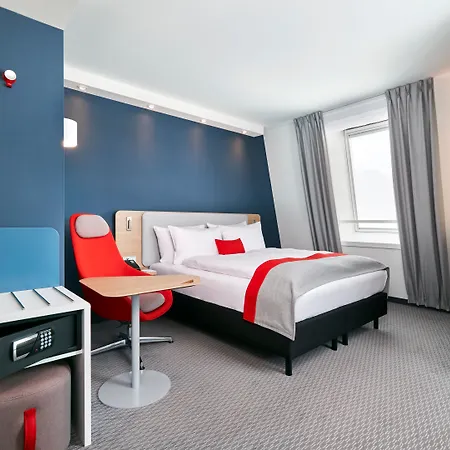 Hotel Express - - Alexanderplatz By Ihg