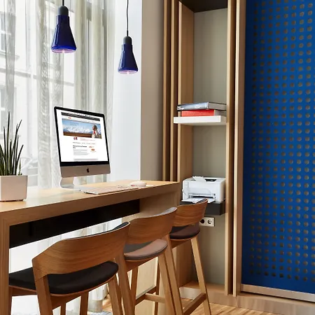 Express - - Alexanderplatz By Ihg