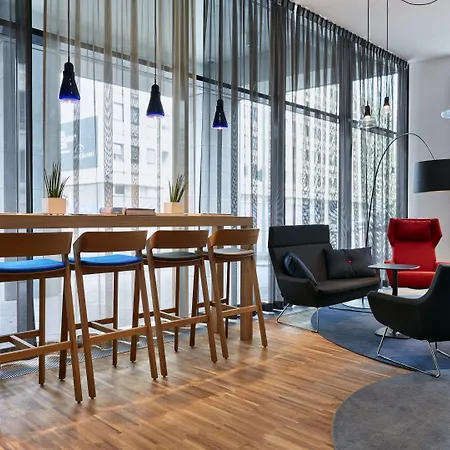 Express - - Alexanderplatz By Ihg 3* Berlín