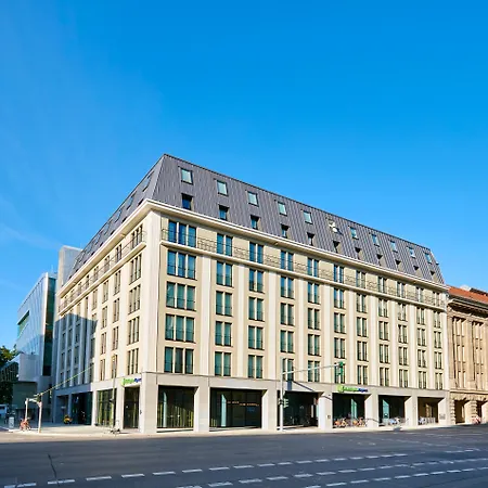 Express - - Alexanderplatz By Ihg Hotel