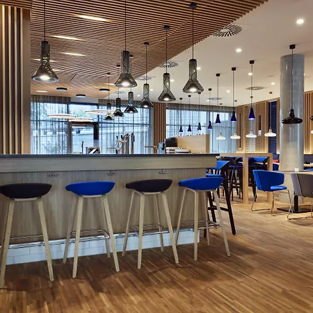 Express - - Alexanderplatz By Ihg Hotel Berlín