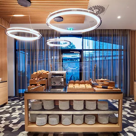 Hotel Express - - Alexanderplatz By Ihg 3*