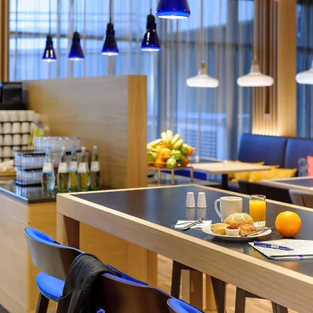 Hotel Express - - Alexanderplatz By Ihg 3*