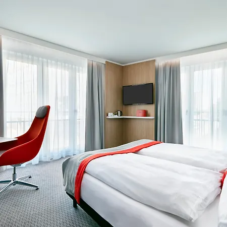 Hotel Express - - Alexanderplatz By Ihg 3*