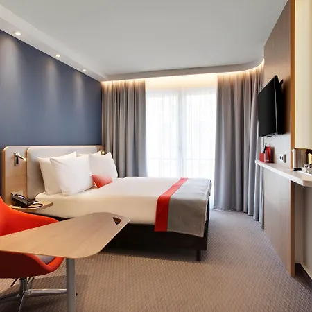 Express - - Alexanderplatz By Ihg Berlín