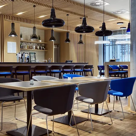 Express - - Alexanderplatz By Ihg Hotel Berlín