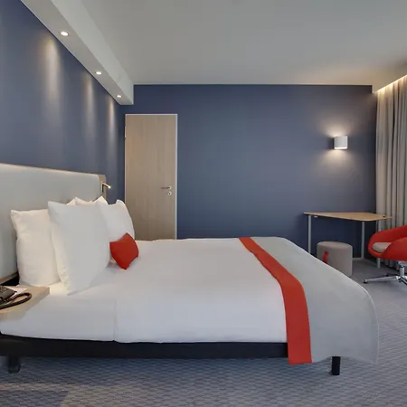Hotel Express - - Alexanderplatz By Ihg 3*