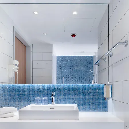 Hotel Express - - Alexanderplatz By Ihg 3*