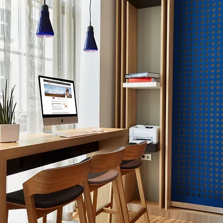Express - - Alexanderplatz By Ihg Hotel