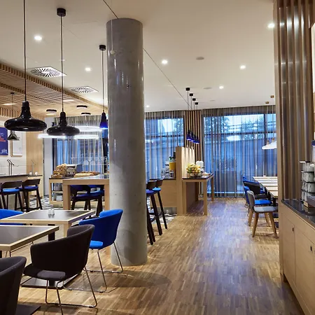 Express - - Alexanderplatz By Ihg Hotel Berlijn