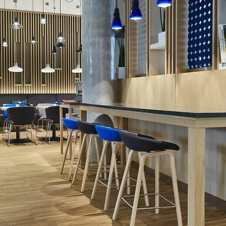 Express - - Alexanderplatz By Ihg Berlijn