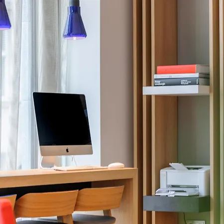 Express - - Alexanderplatz By Ihg Hotel