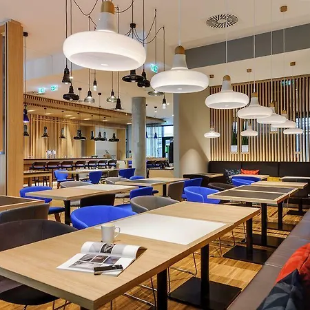 Express - - Alexanderplatz By Ihg Hotel Berlín