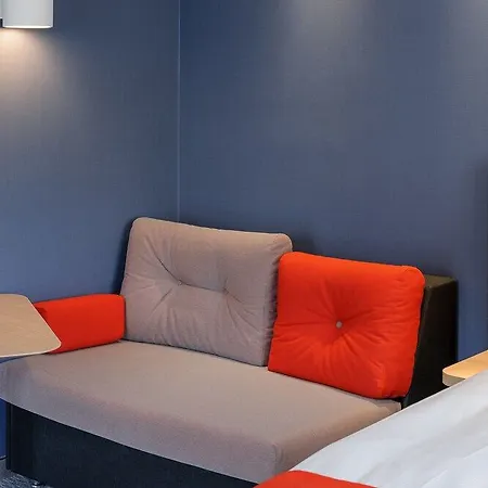 Hotel Express - - Alexanderplatz By Ihg