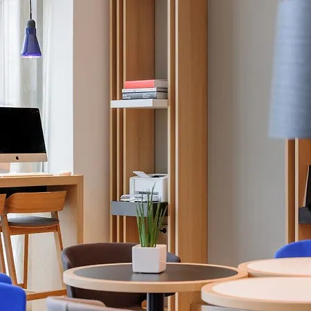 Hotel Express - - Alexanderplatz By Ihg