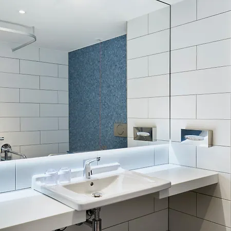 Express - - Alexanderplatz By Ihg 3*
