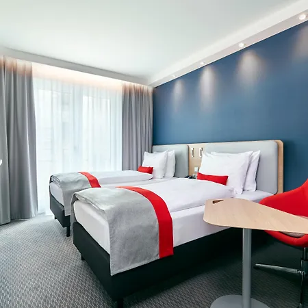 Express - - Alexanderplatz By Ihg 3*