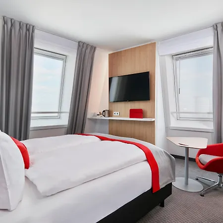 Express - - Alexanderplatz By Ihg