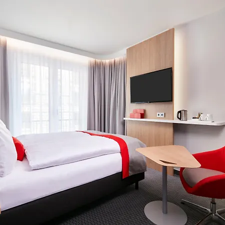 Hotel Express - - Alexanderplatz By Ihg