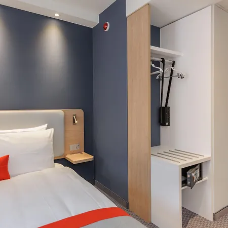 Hotel Express - - Alexanderplatz By Ihg 3*