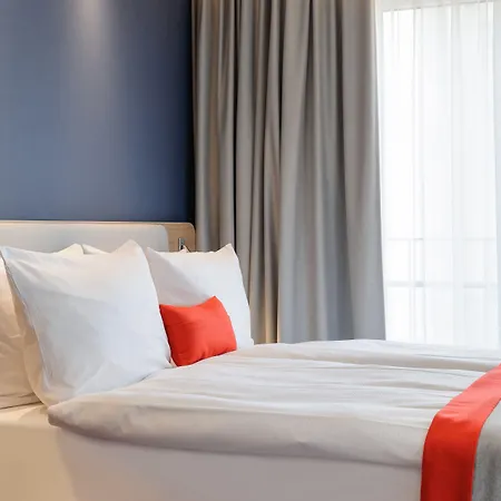 Express - - Alexanderplatz By Ihg Berlín