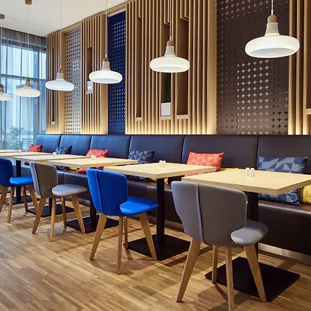 Hotel Express - - Alexanderplatz By Ihg