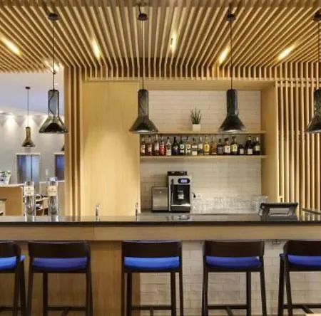 Express - - Alexanderplatz By Ihg Hotel