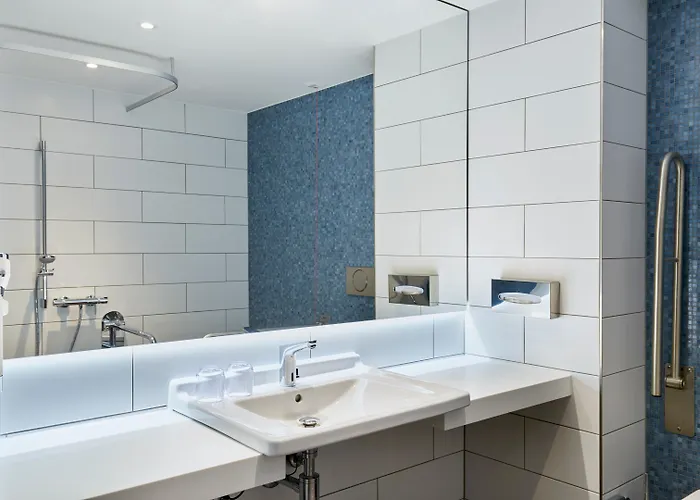 Express - - Alexanderplatz By Ihg 3*