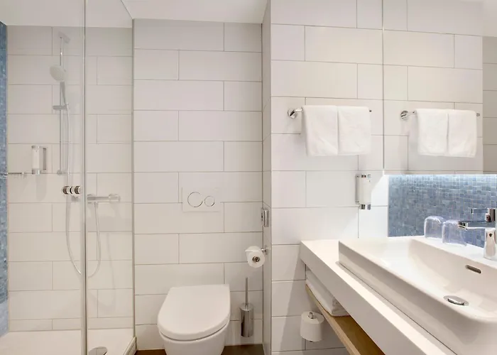 Express - - Alexanderplatz By Ihg Otel