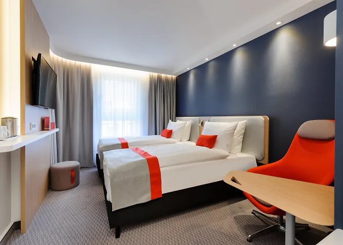 Express - - Alexanderplatz By Ihg