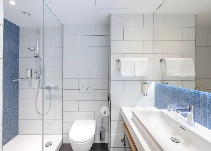 Express - - Alexanderplatz By Ihg Berlin