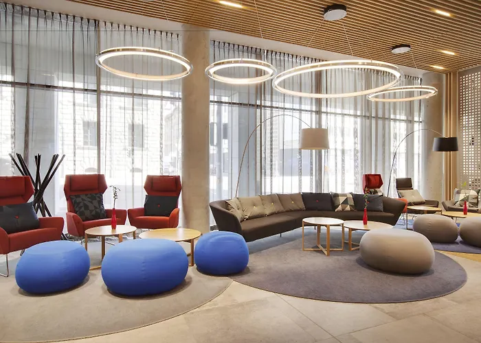 Express - - Alexanderplatz By Ihg