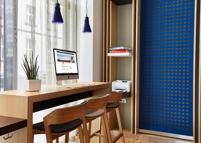 Express - - Alexanderplatz By Ihg Otel