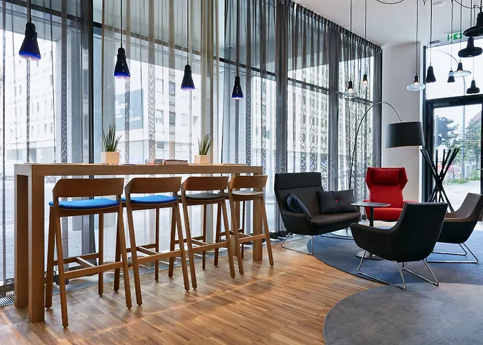 Express - - Alexanderplatz By Ihg