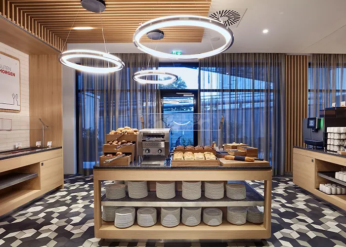 Otel Express - - Alexanderplatz By Ihg Berlin